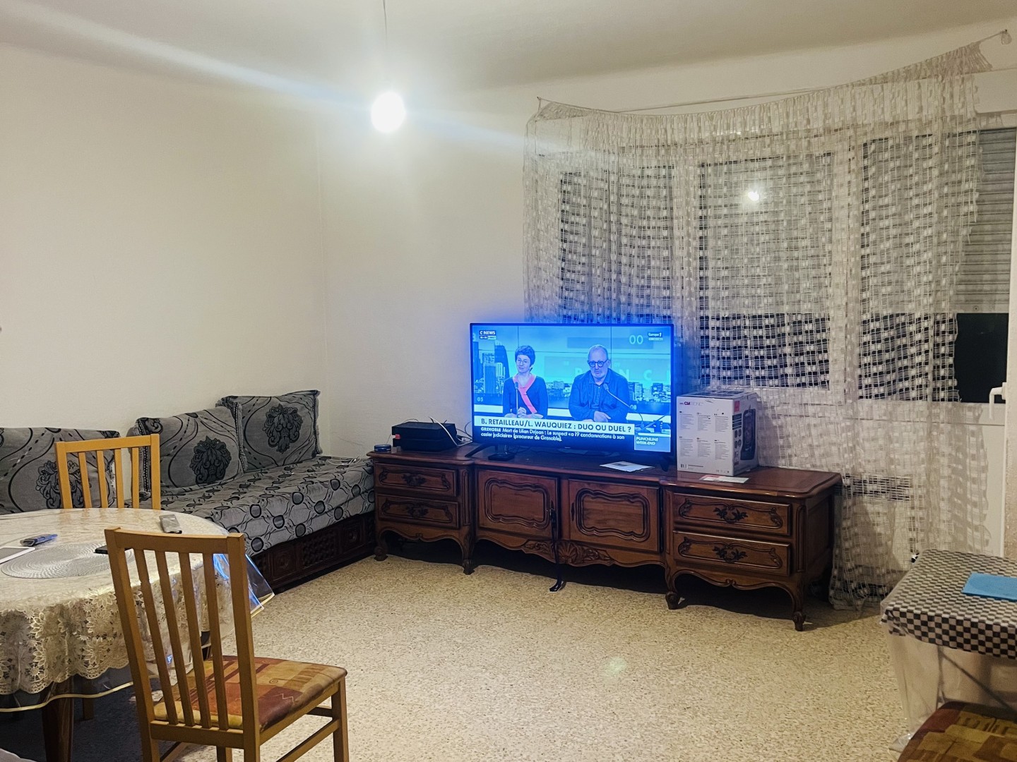 Appartement à vendre - 4 pièces - 78m2 - Lunel (34400)
