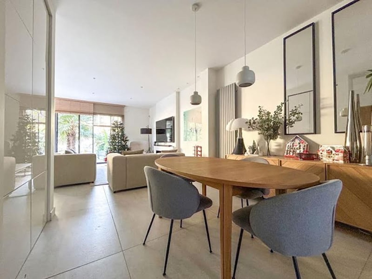 Maison 6 pièces 170 m²