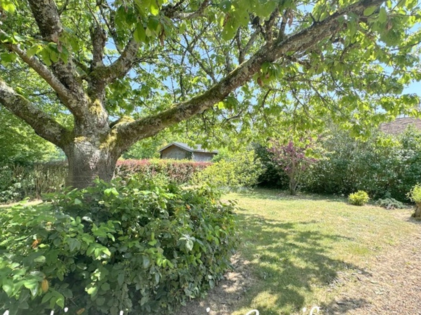 Maison à vendre - 7 pièces - 155m2 - Saint-Georges-Du-... (72110)