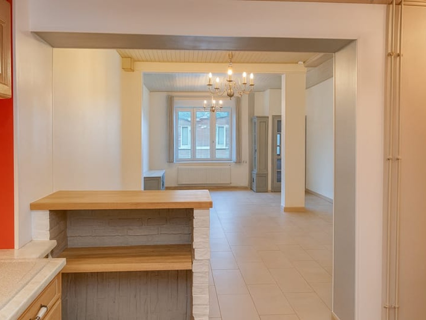 Maison à vendre - 4 pièces - 100m2 - Bailleul (59270)