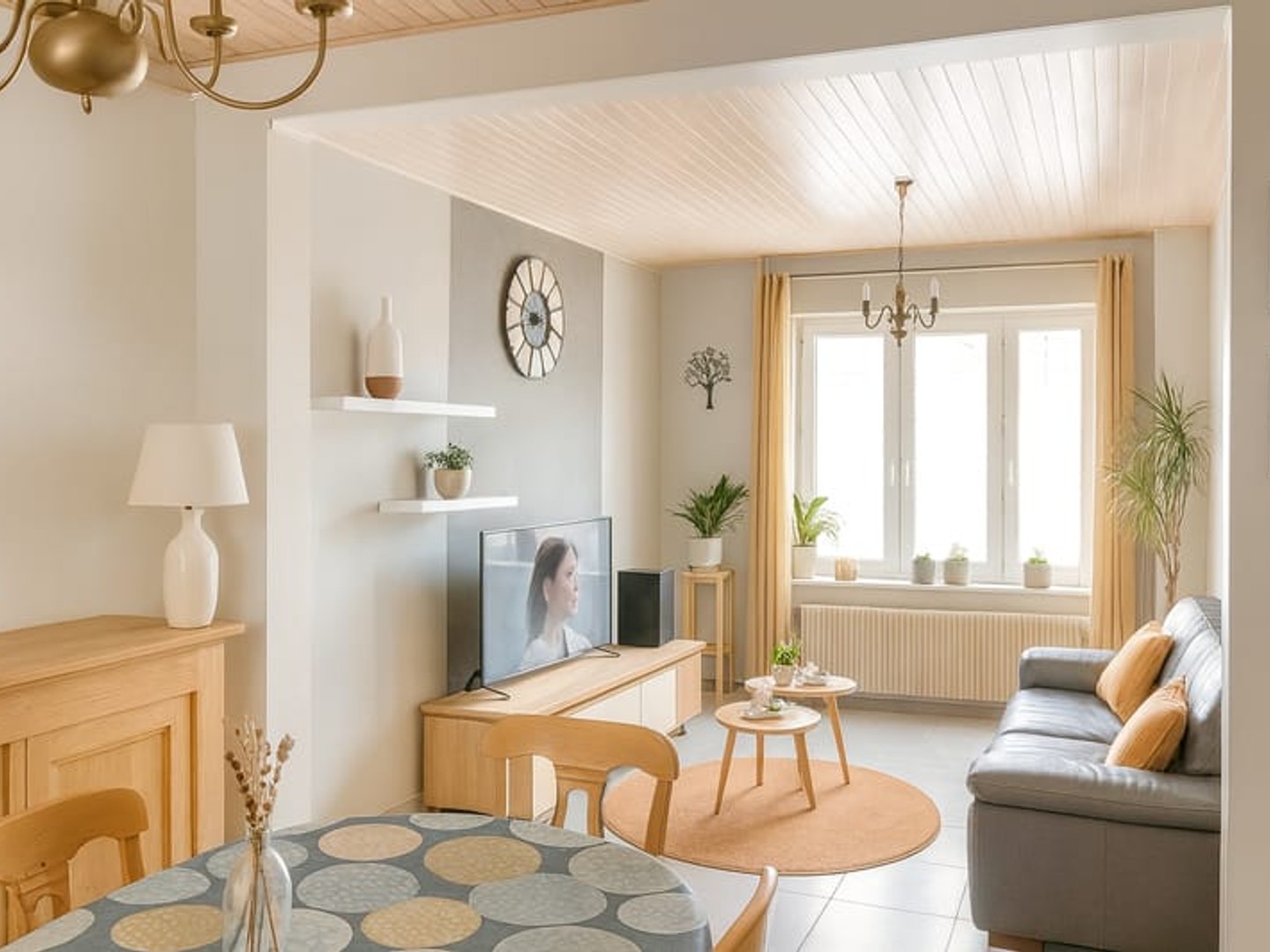 Maison à vendre - 4 pièces - 100m2 - Bailleul (59270)