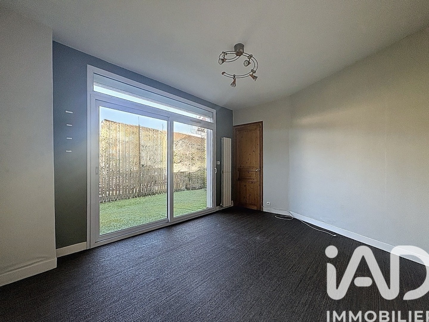 Maison à vendre - 5 pièces - 82m2 - Pau (64000)