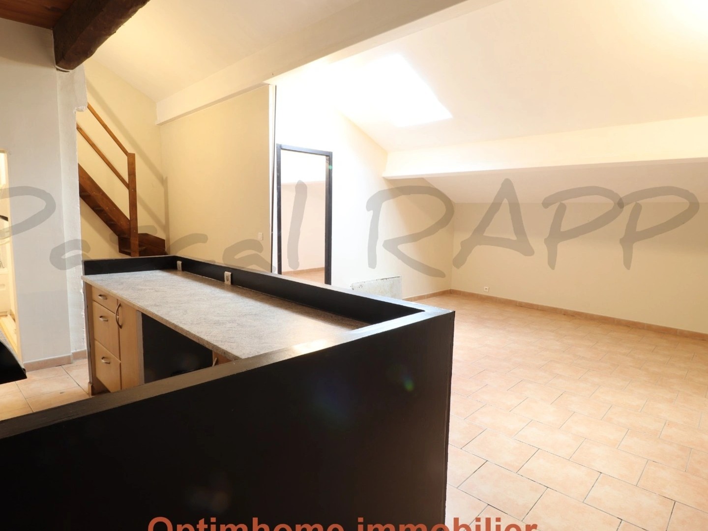 Appartement à vendre 3 pièces AGDE (34)