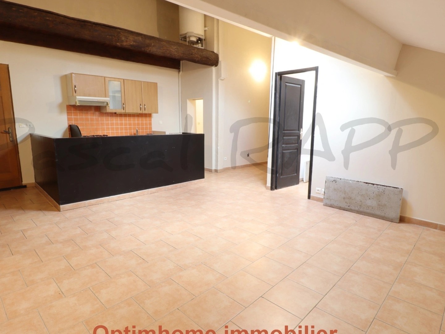 Appartement à vendre - 3 pièces - 51m2 - Agde (34300)
