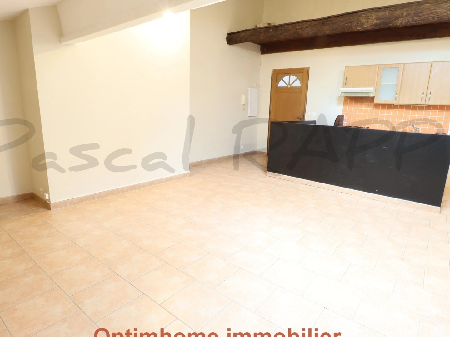 Appartement à vendre - 3 pièces - 51m2 - Agde (34300)