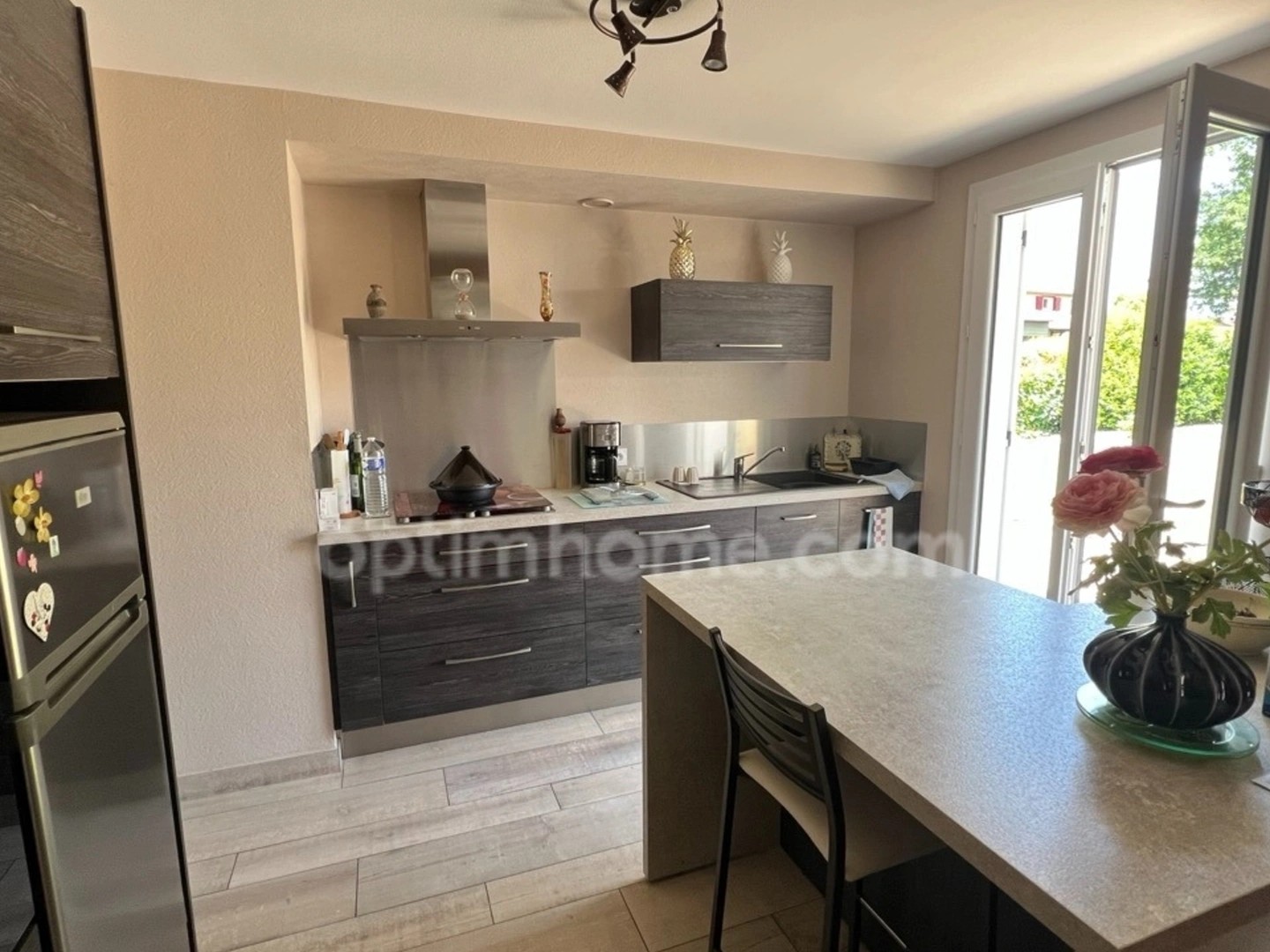 Maison à vendre - 3 pièces - 73m2 - Mortagne-Sur-Sèvre (85290)