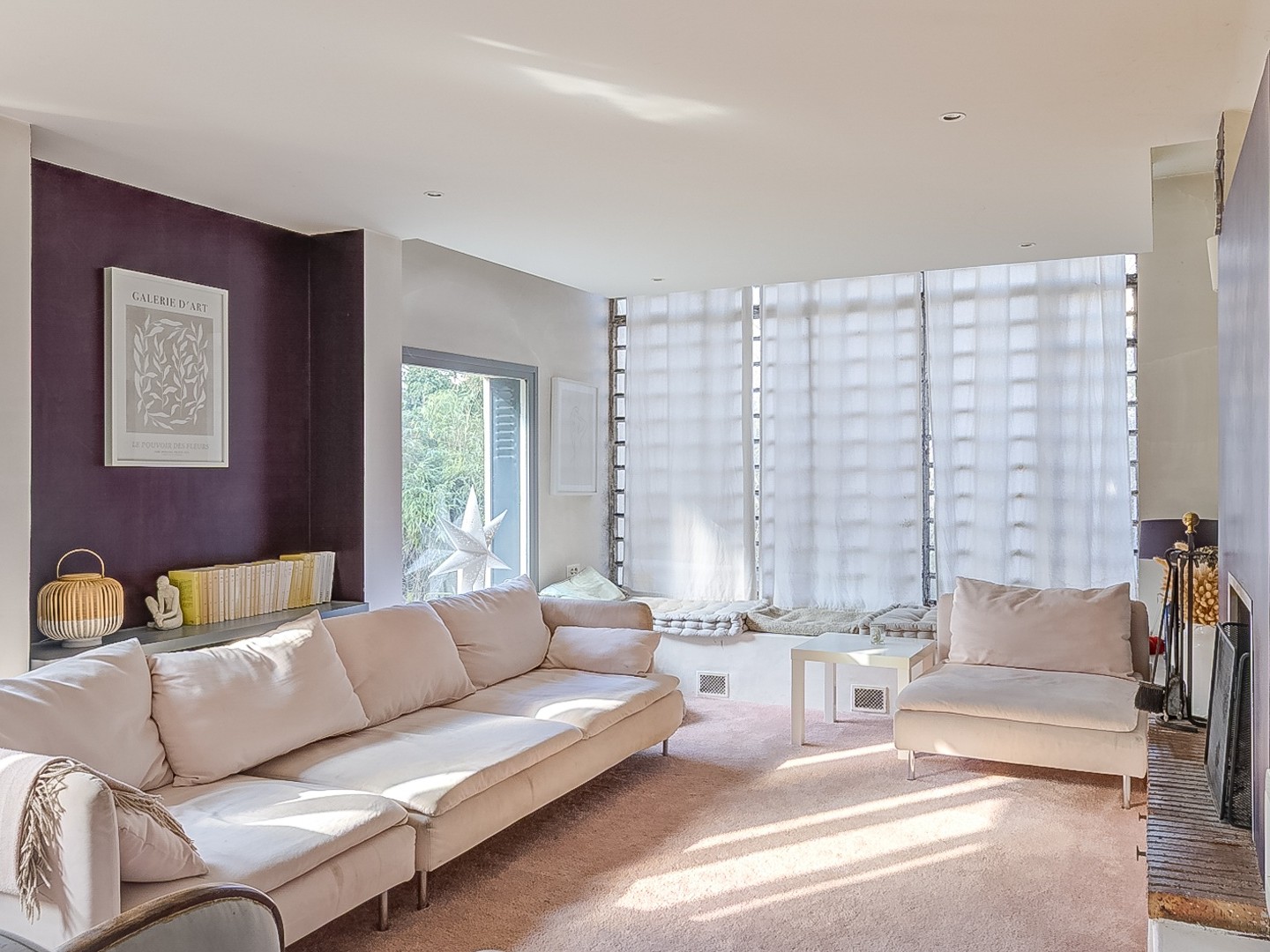 Maison à vendre - 7 pièces - 170m2 - Fontenay-Aux-Roses (92260)