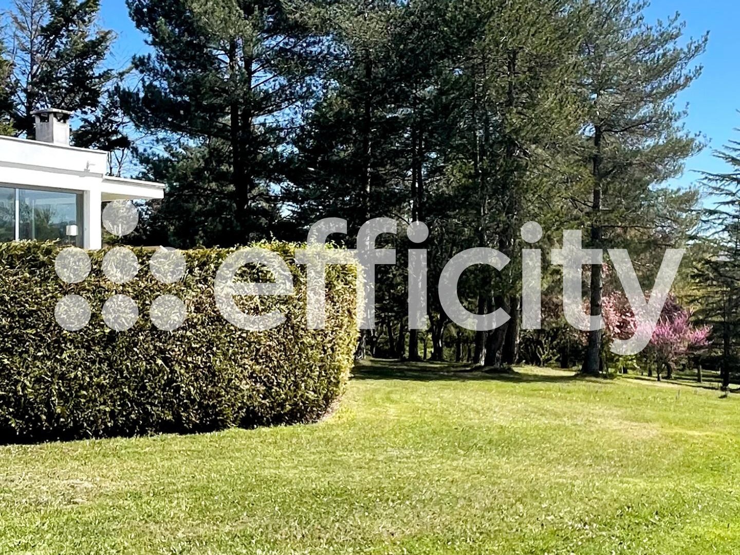 Maison à vendre - 5 pièces - 180m2 - Aigues-Vives (09600)
