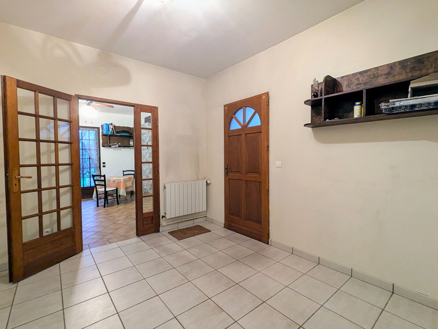 Maison à vendre - 6 pièces - 150m2 - Vaires-Sur-Marne (77360)