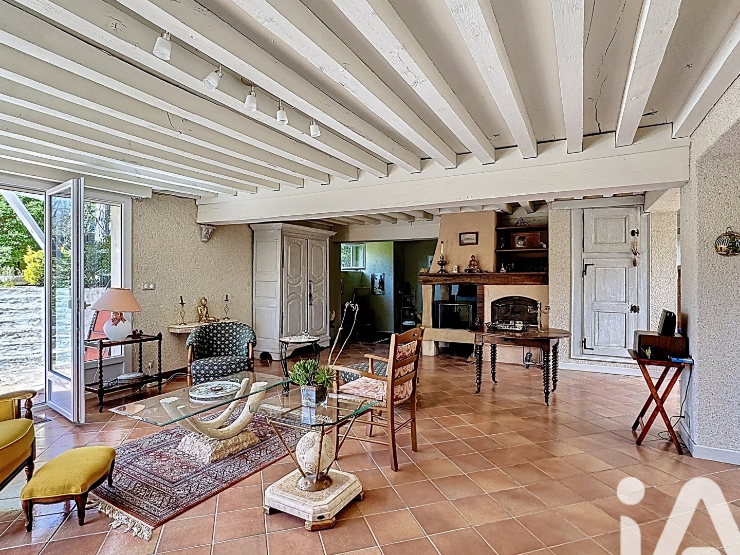 Maison à vendre - 10 pièces - 272m2 - Vézelay (89450)