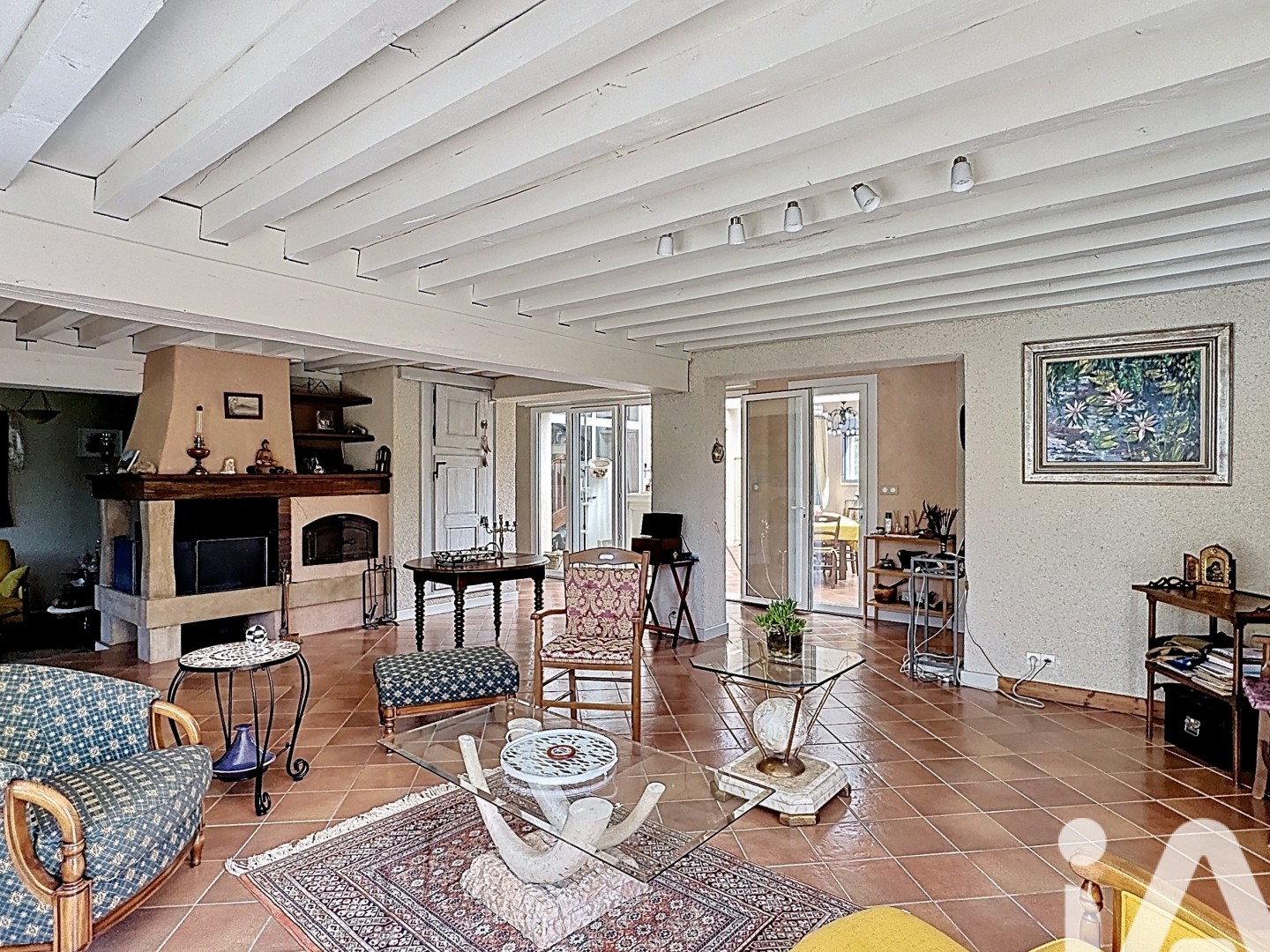 Maison à vendre - 10 pièces - 272m2 - Vézelay (89450)