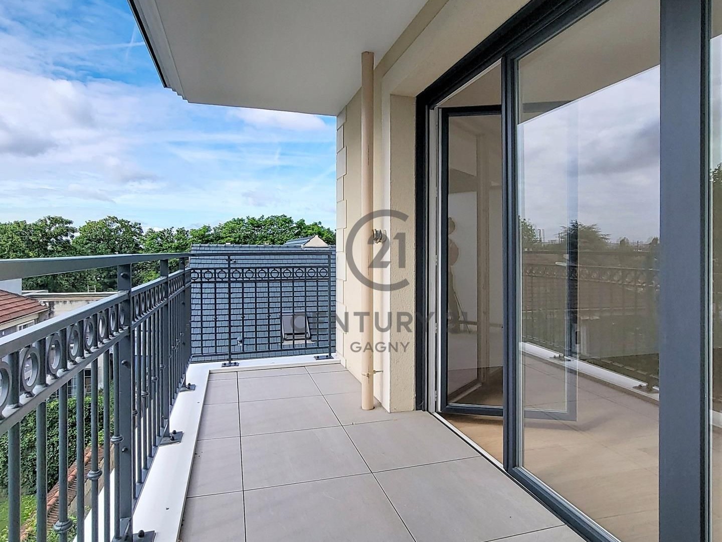Appartement 3 pièces 71 m²