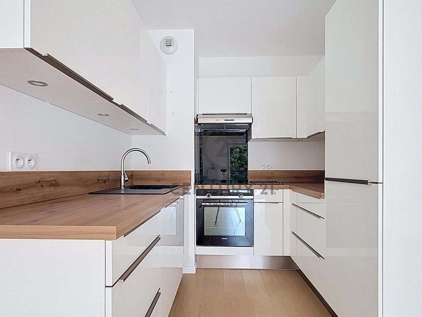 Appartement à vendre - 3 pièces - 71m2 - Gagny (93220)