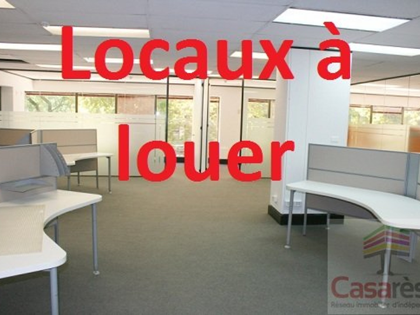 Local commercial
