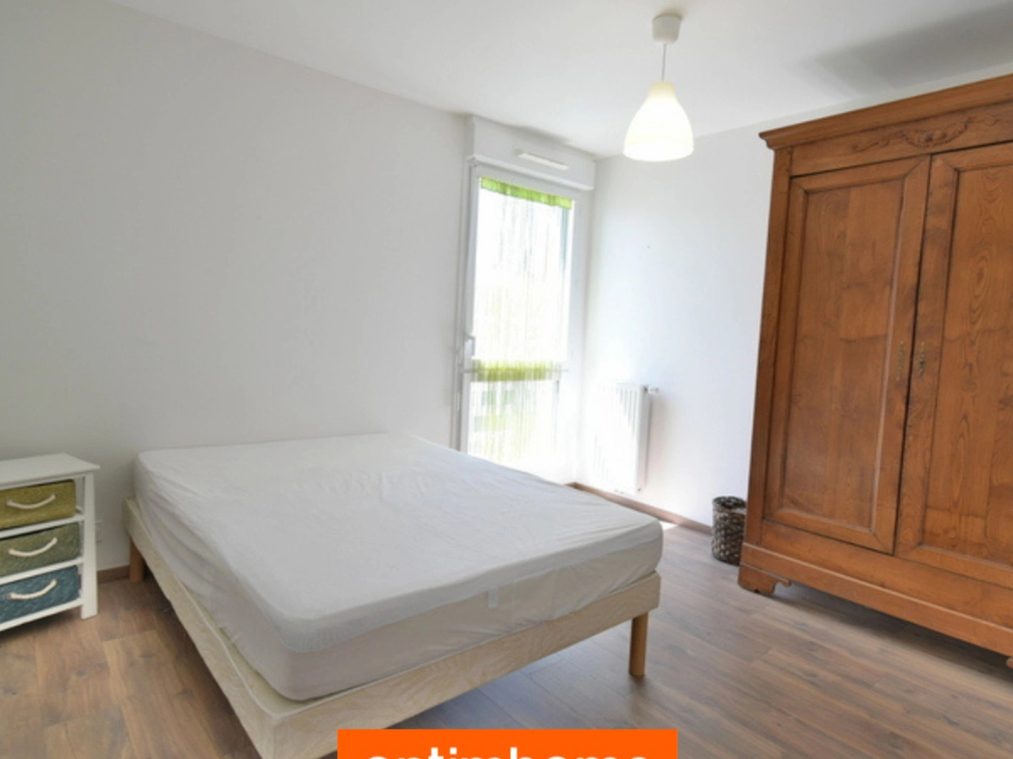 Appartement à vendre - 3 pièces - 64m2 - Rennes (35000)