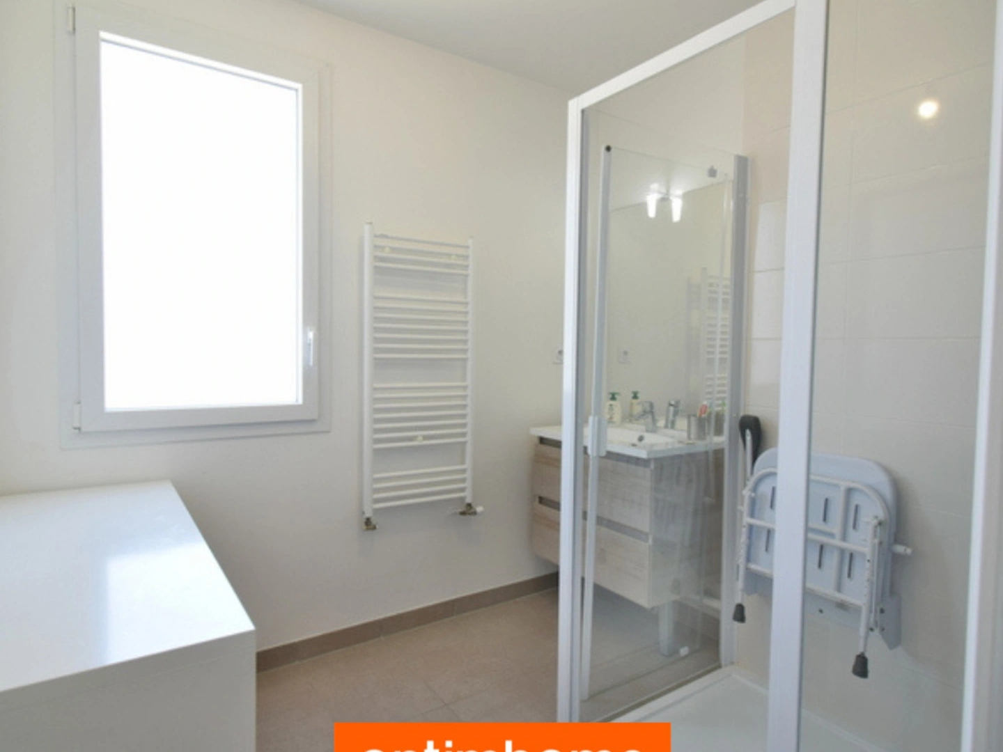 Appartement à vendre - 3 pièces - 64m2 - Rennes (35000)