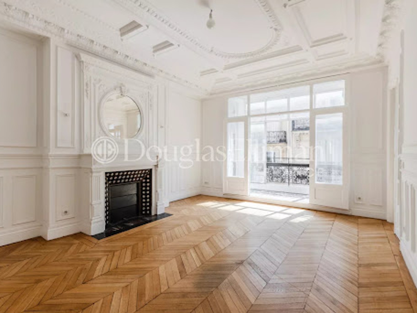 Appartement 7 pièces 291 m²