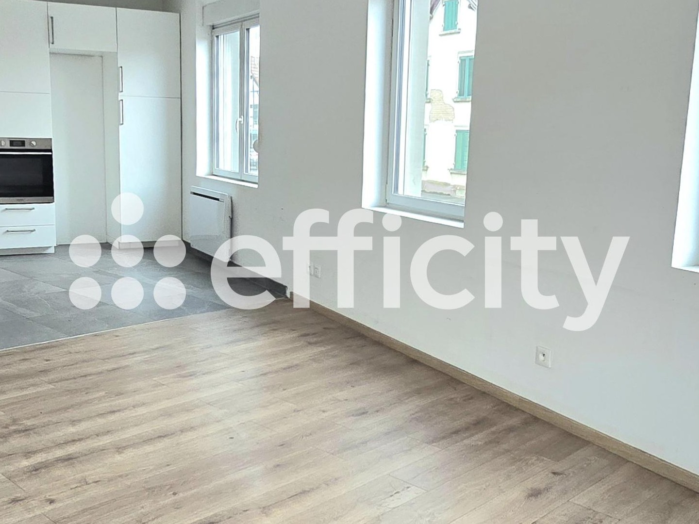 Appartement à vendre - 4 pièces - 124m2 - Furdenheim (67117)