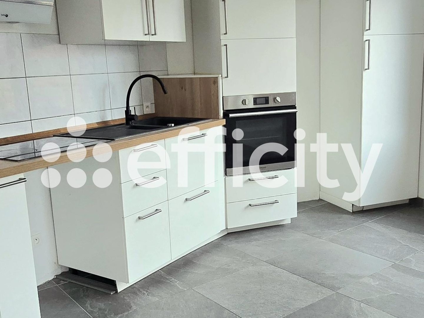 Appartement à vendre - 4 pièces - 124m2 - Furdenheim (67117)