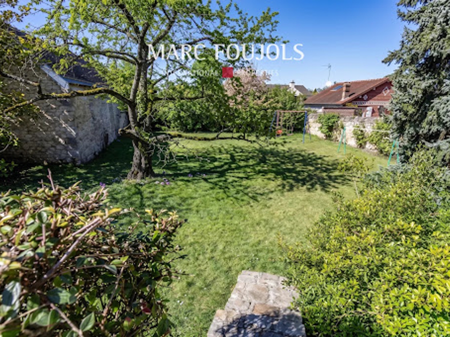 Maison à vendre - 14 pièces - 358m2 - Compiègne (60200)