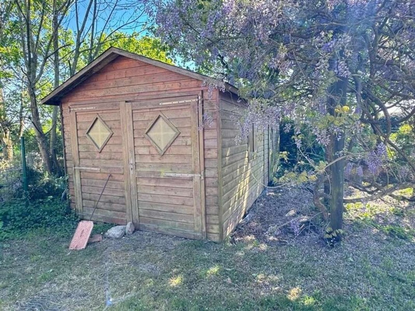 Maison à vendre - 5 pièces - 118m2 - Ambon (56190)