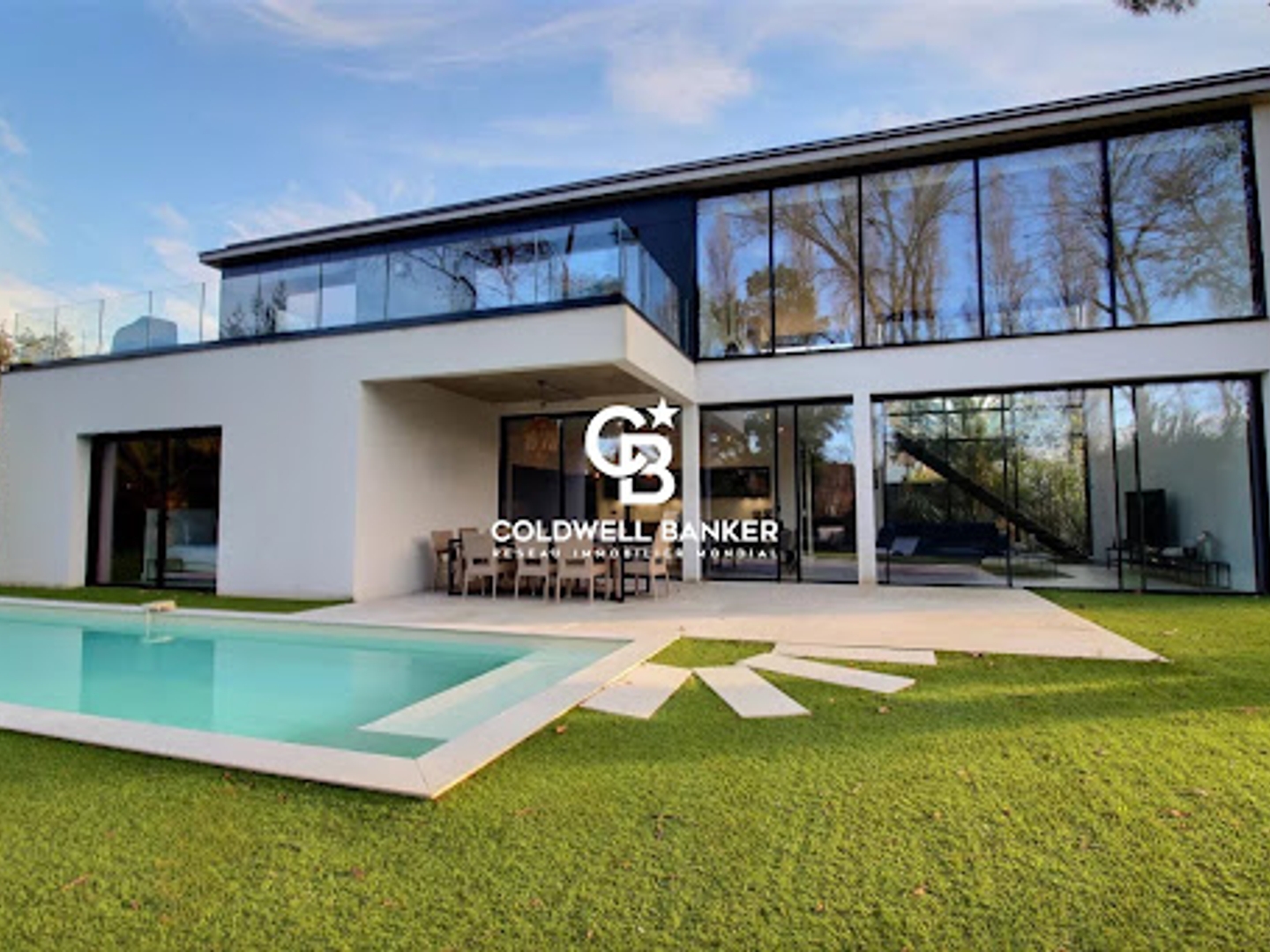 Maison à vendre - 6 pièces - 242m2 - Arcachon (33120)