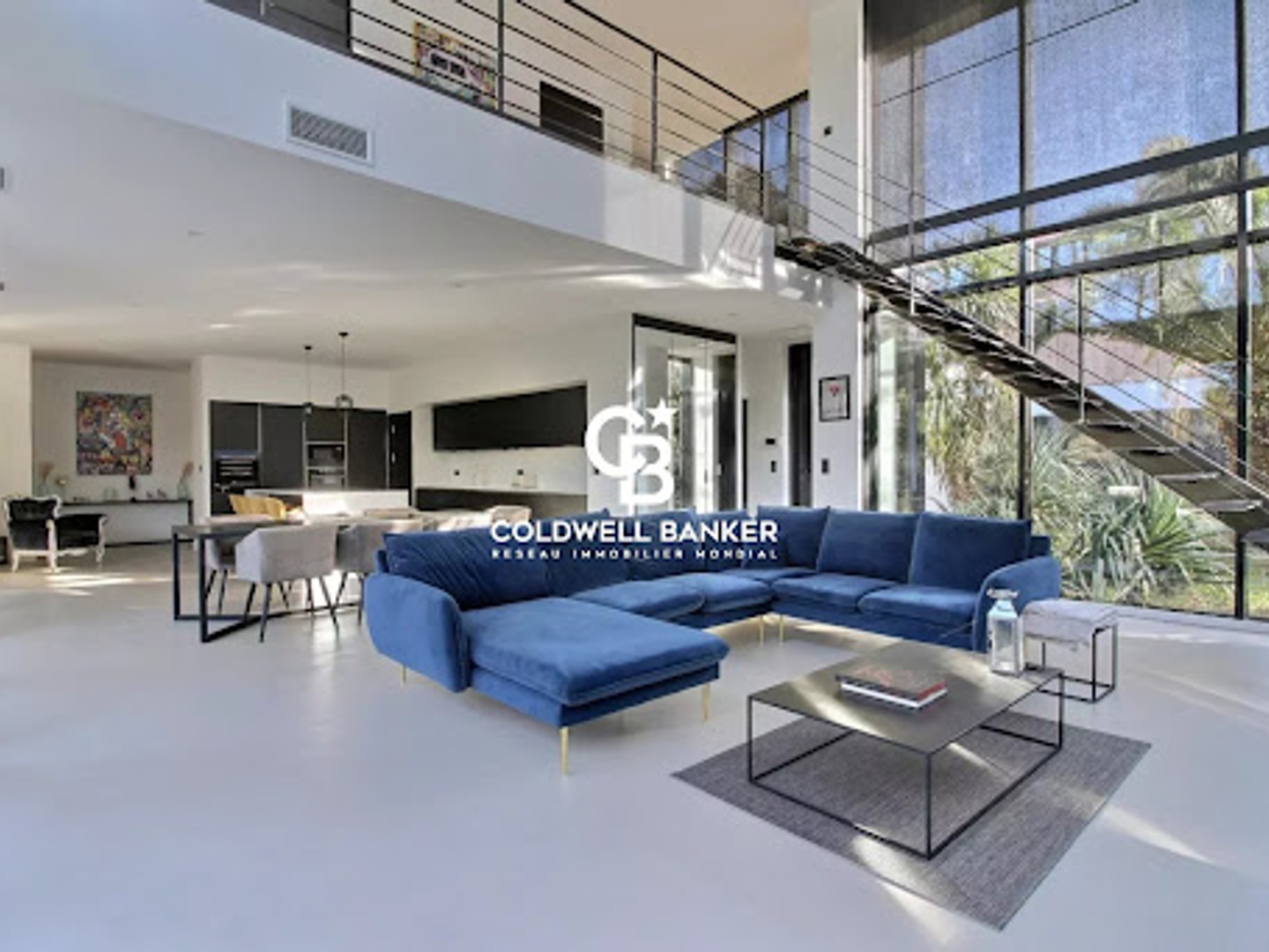 Maison à vendre - 6 pièces - 242m2 - Arcachon (33120)