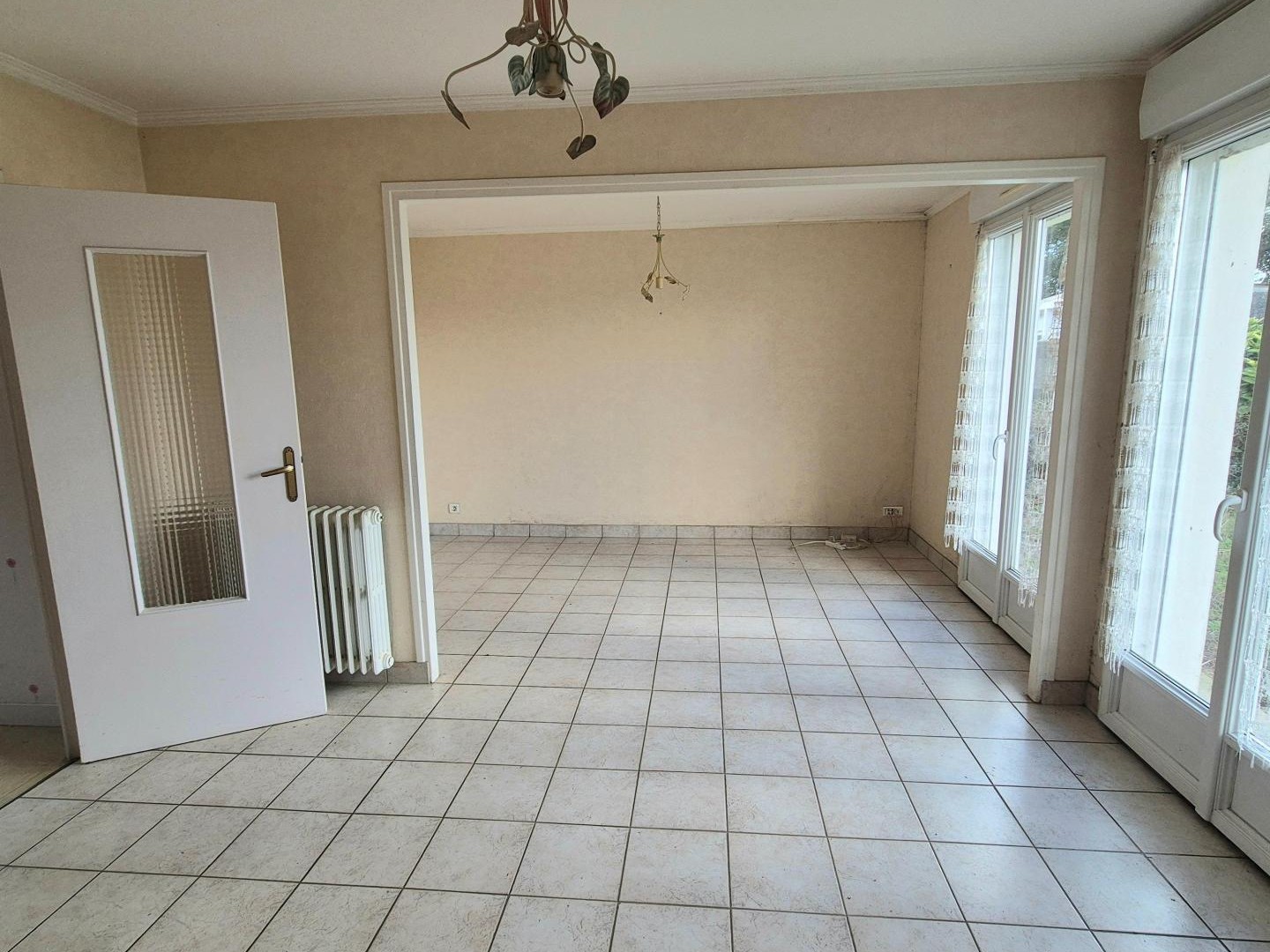 Maison à vendre - 4 pièces - 75m2 - Landivisiau (29400)