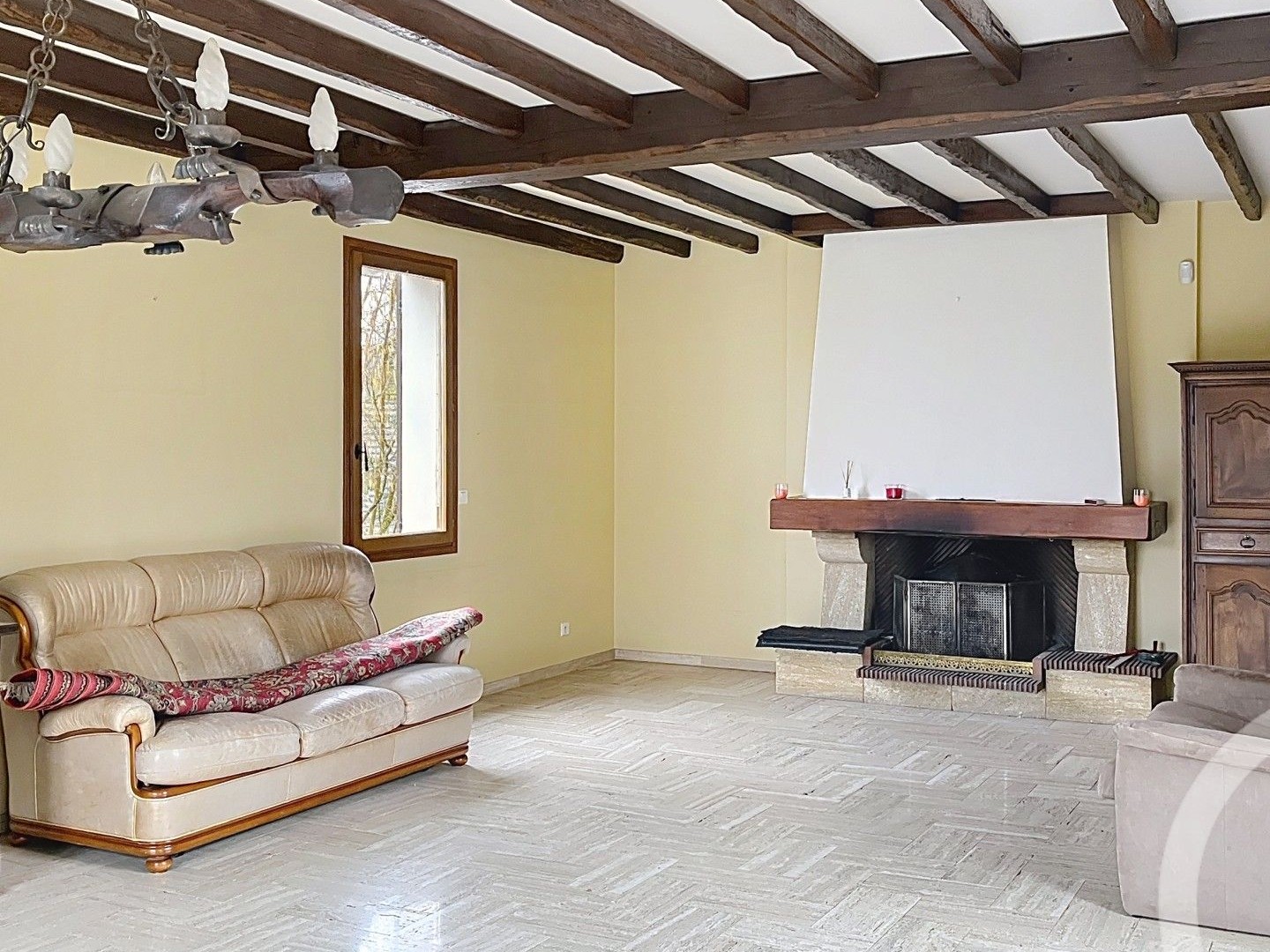 Maison à vendre - 5 pièces - 168m2 - Saint-Martin-D'ab... (51530)