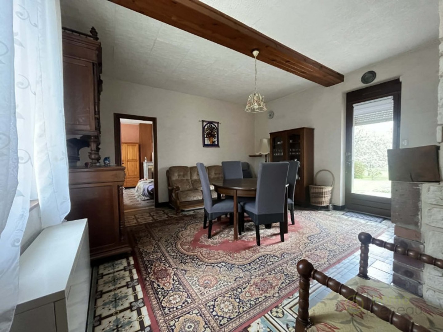 Maison à vendre - 5 pièces - 105m2 - Bussy (60400)