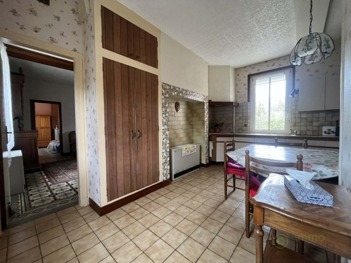 Maison à vendre - 5 pièces - 105m2 - Bussy (60400)