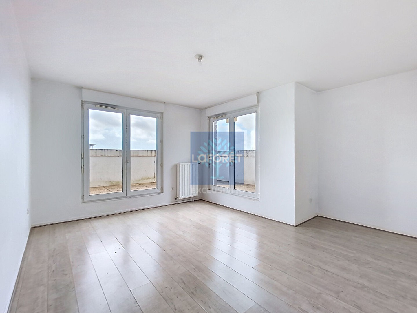 Appartement 5 pièces 86 m²