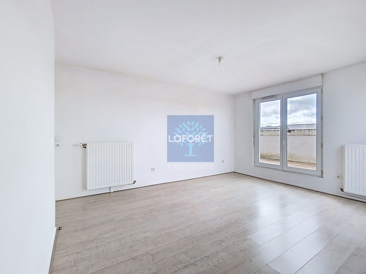 Appartement à vendre - 5 pièces - 86m2 - Cergy (95800)