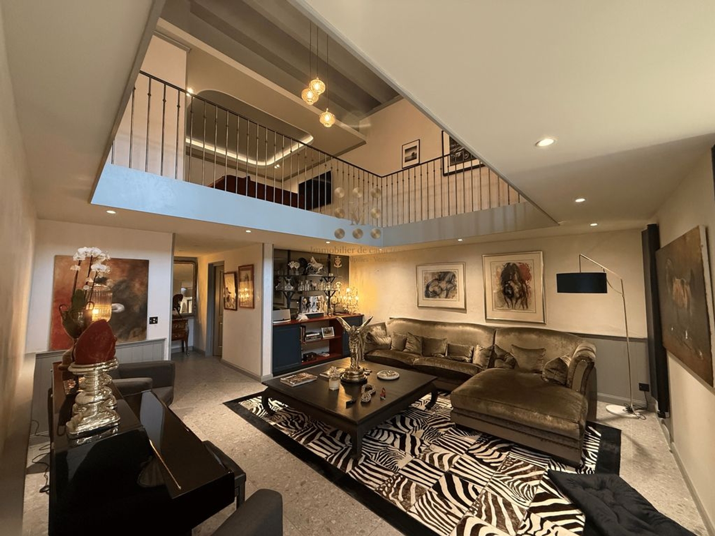 Maison de luxe 7 pièces 200 m²