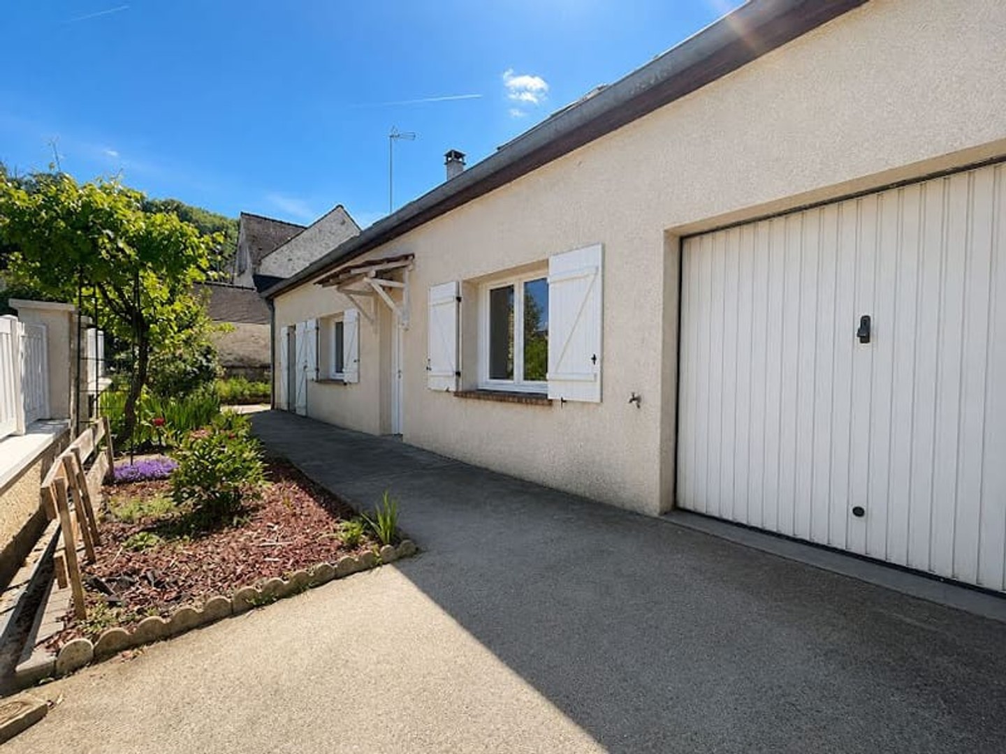 Maison à vendre - 7 pièces - 123m2 - Pont-Sainte-Maxence (60700)