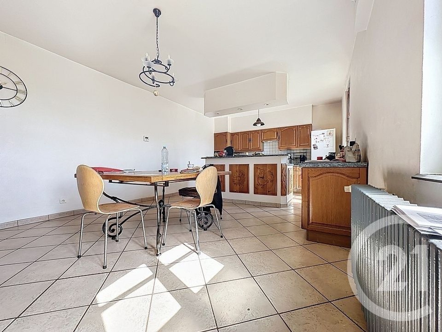 Maison à vendre - 8 pièces - 130m2 - Custines (54670)
