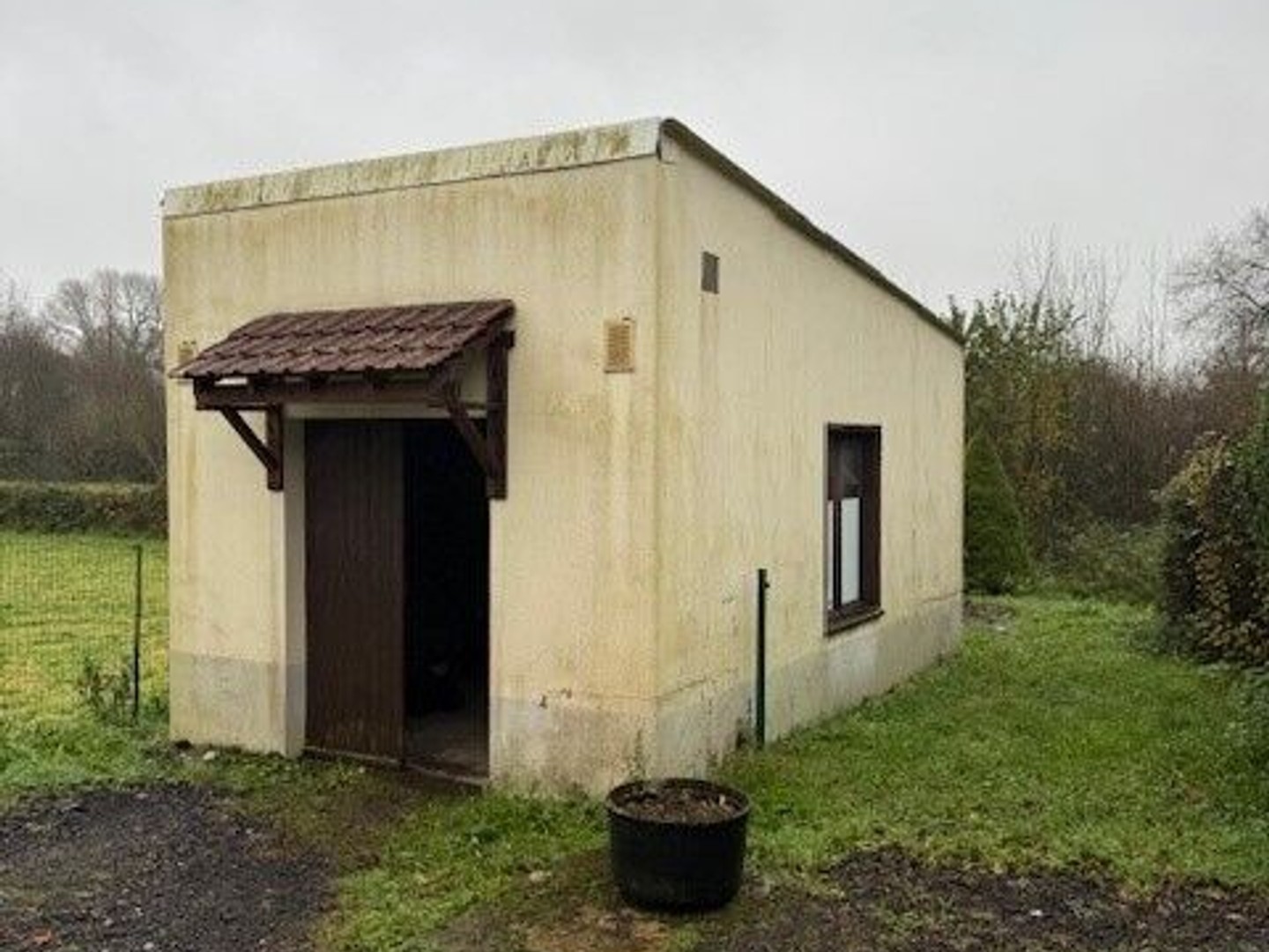 Maison à vendre - 3 pièces - 65m2 - Auchy-Lès-Hesdin (62770)