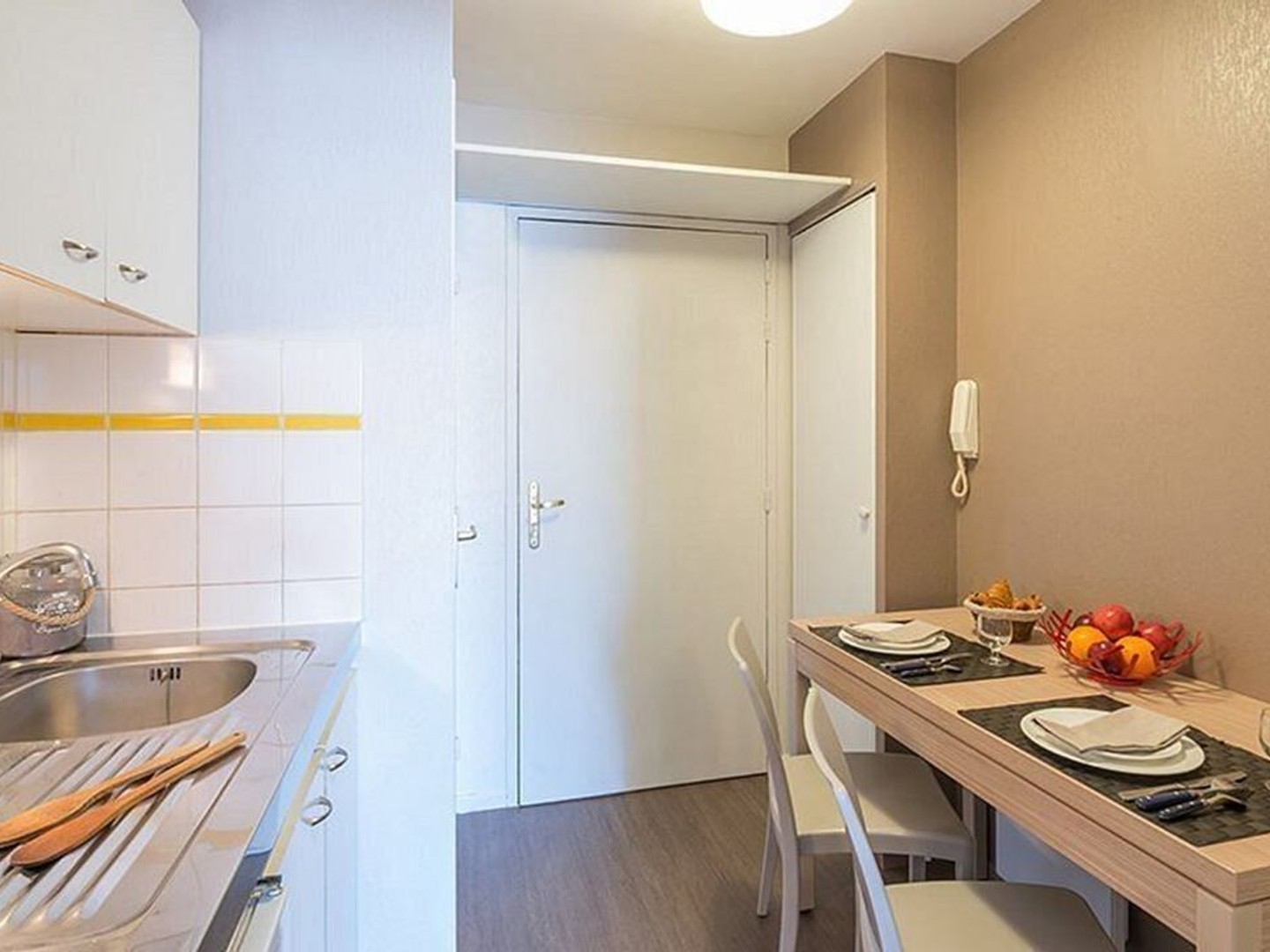 Appartement à vendre - 2 pièces - 27m2 - Nantes (44100)