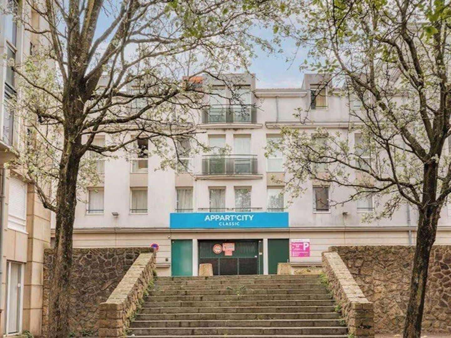 Appartement à vendre - 2 pièces - 27m2 - Nantes (44100)