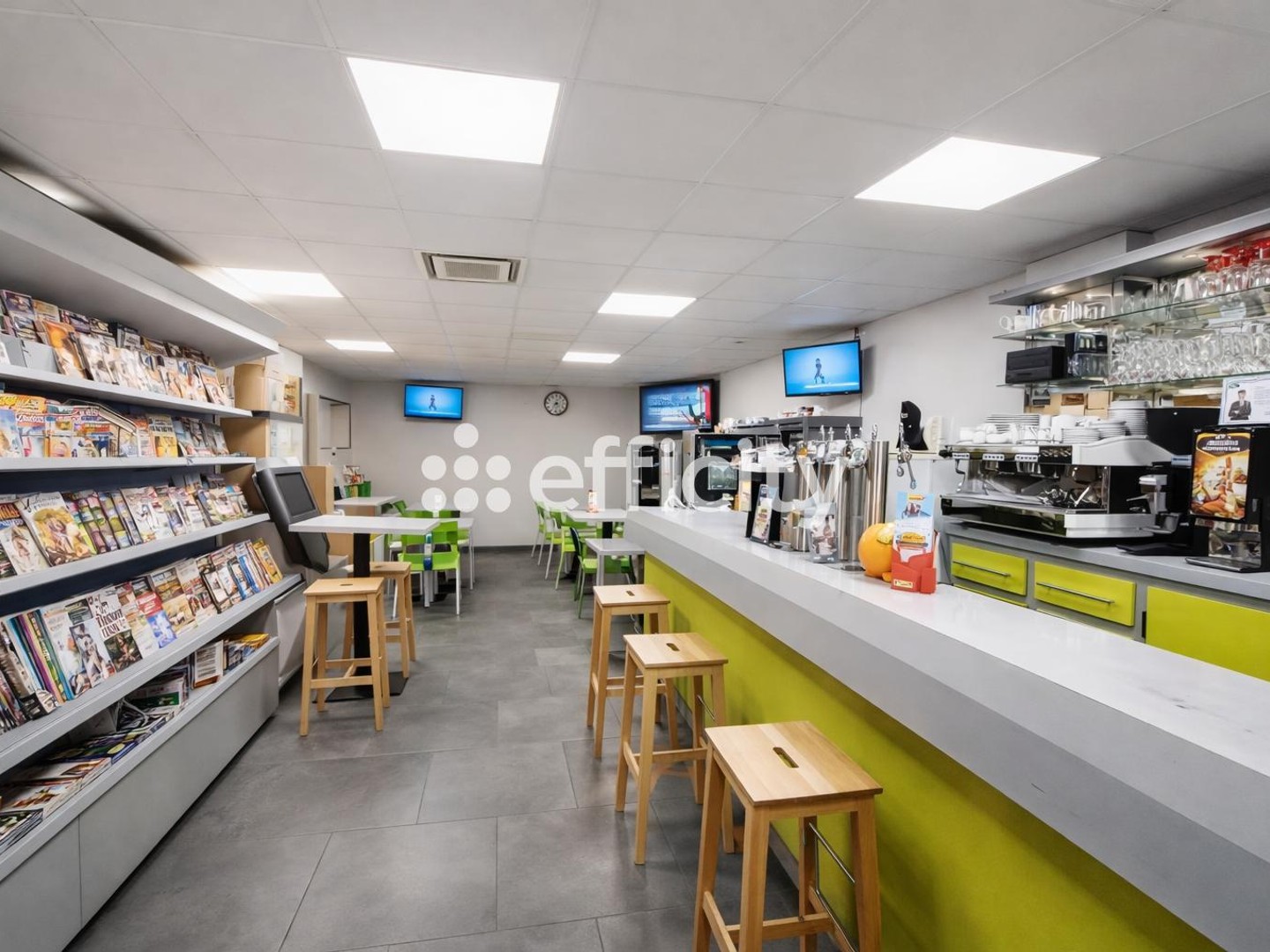 Magasin à vendre - 100m2 - Armentières (59280)