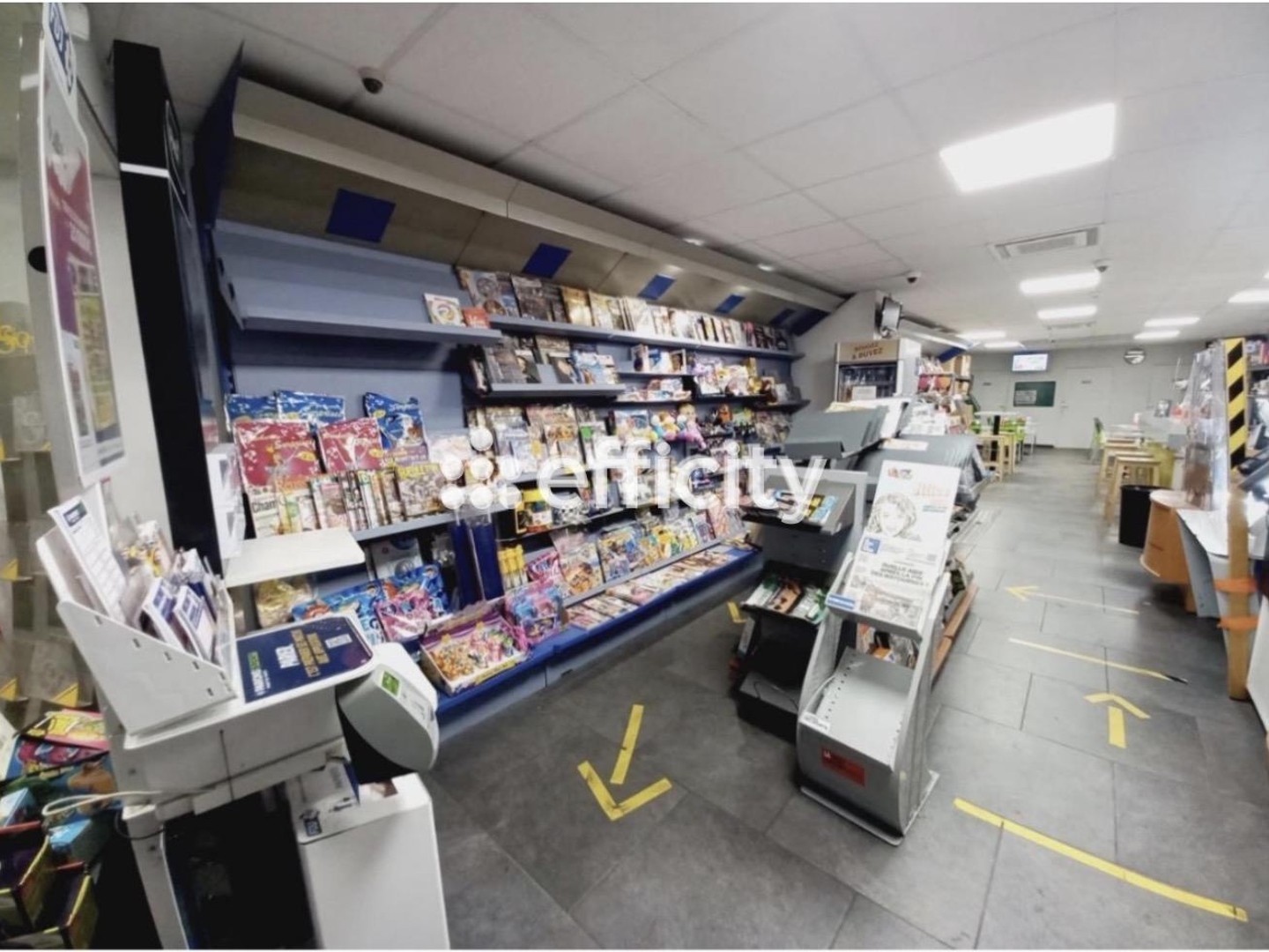 Magasin à vendre - 100m2 - Armentières (59280)