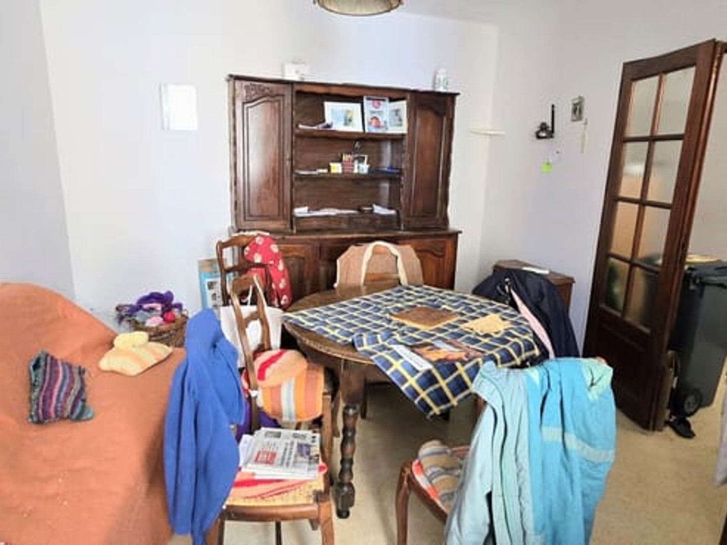 Appartement à vendre - 3 pièces - 59m2 - Gray (70100)