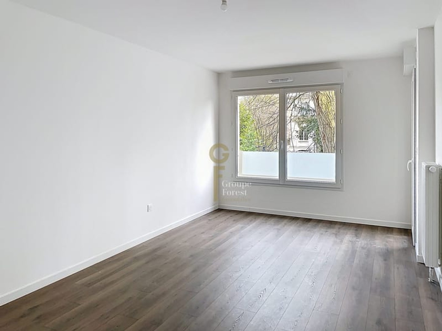 Appartement à vendre - 4 pièces - 102m2 - Tourcoing (59200)