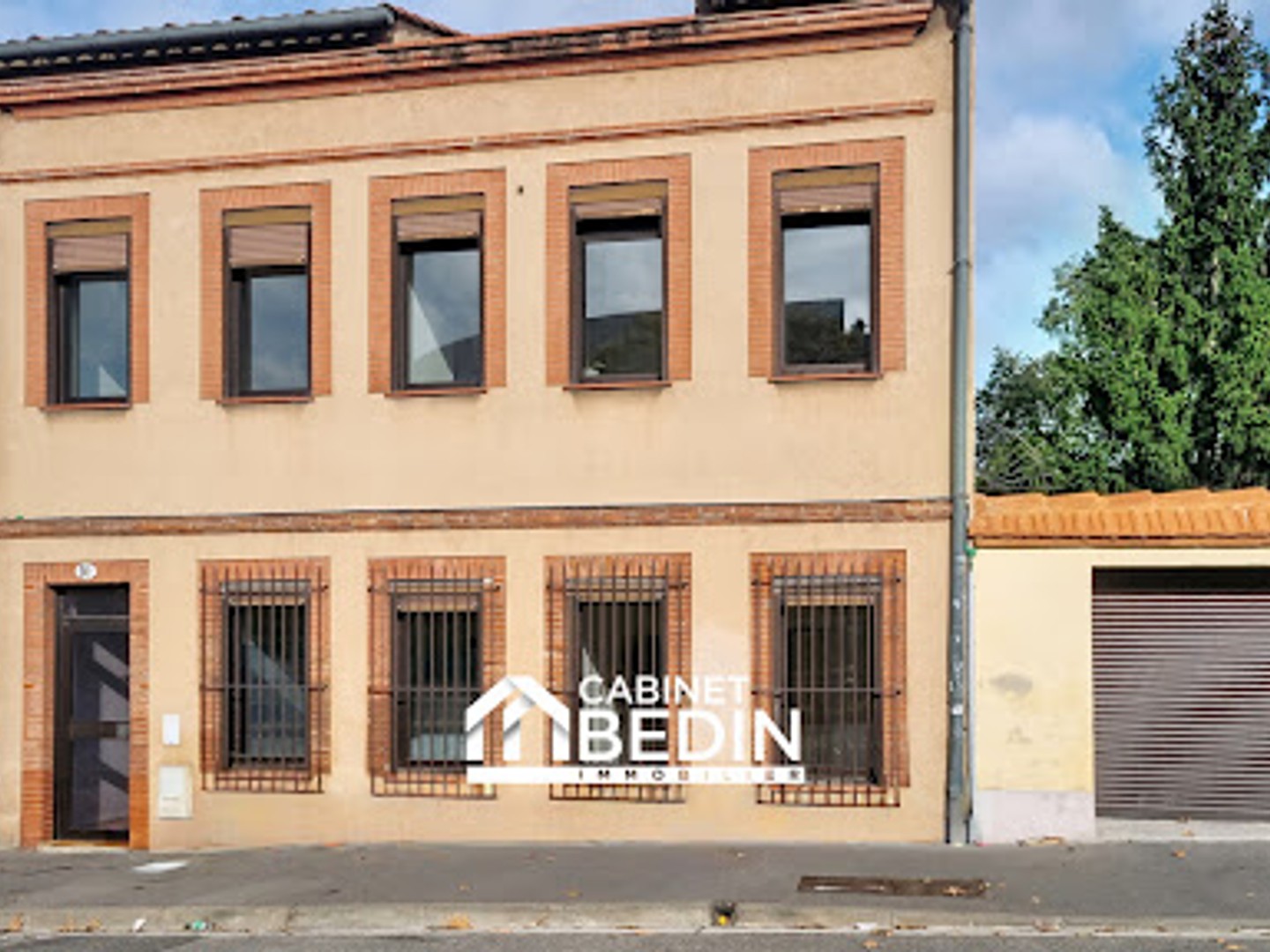 Propriété 4 pièces 205 m²