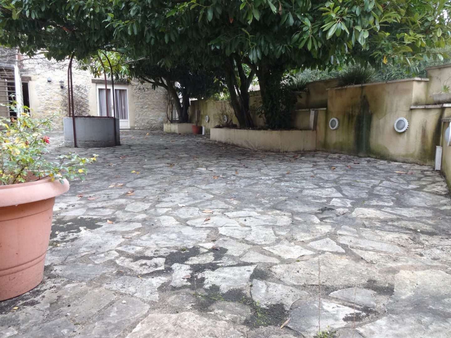 Maison à vendre - 5 pièces - 190m2 - Luzech (46140)