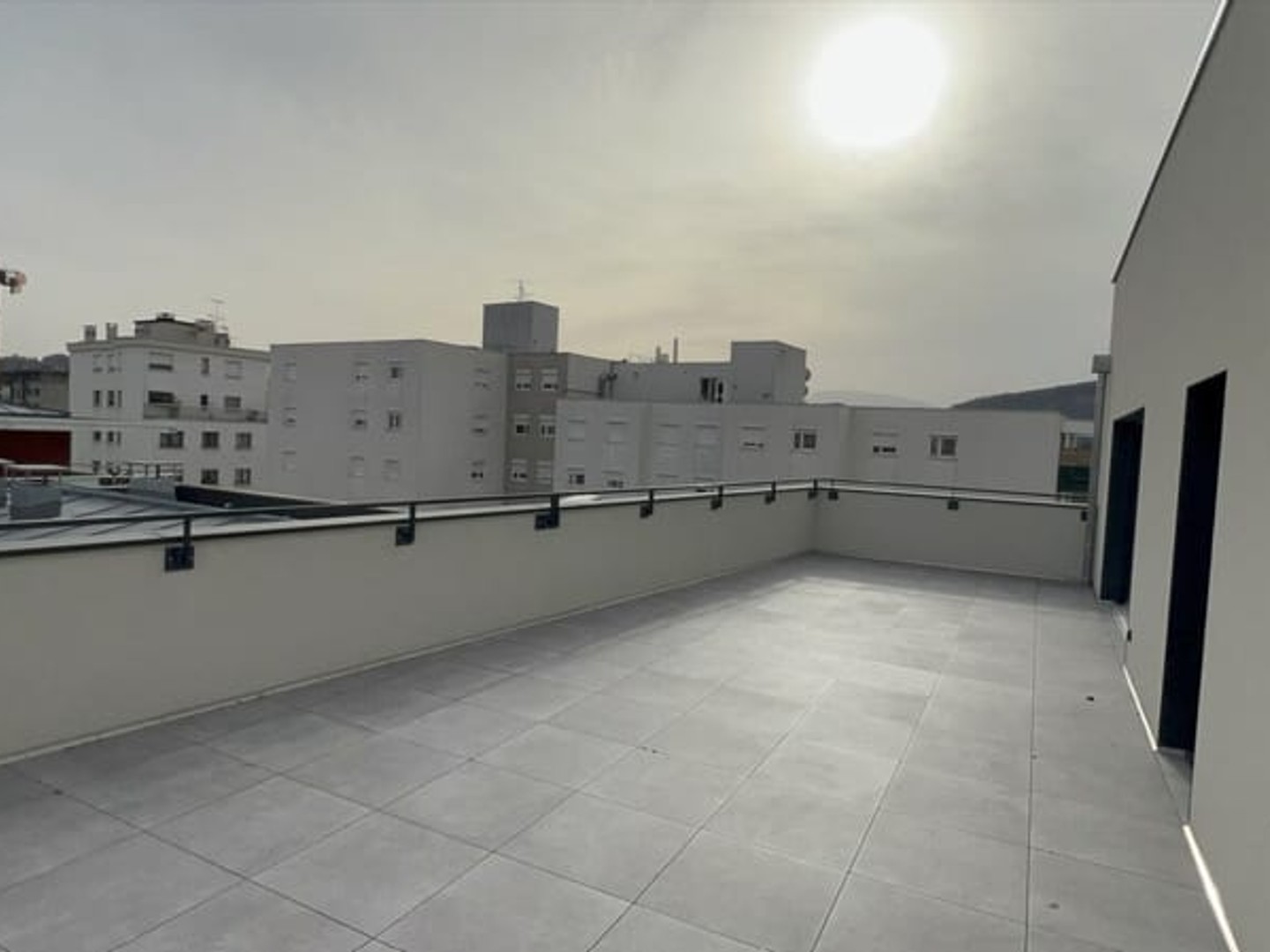 Appartement à vendre - 4 pièces - 109m2 - Ambilly (74100)