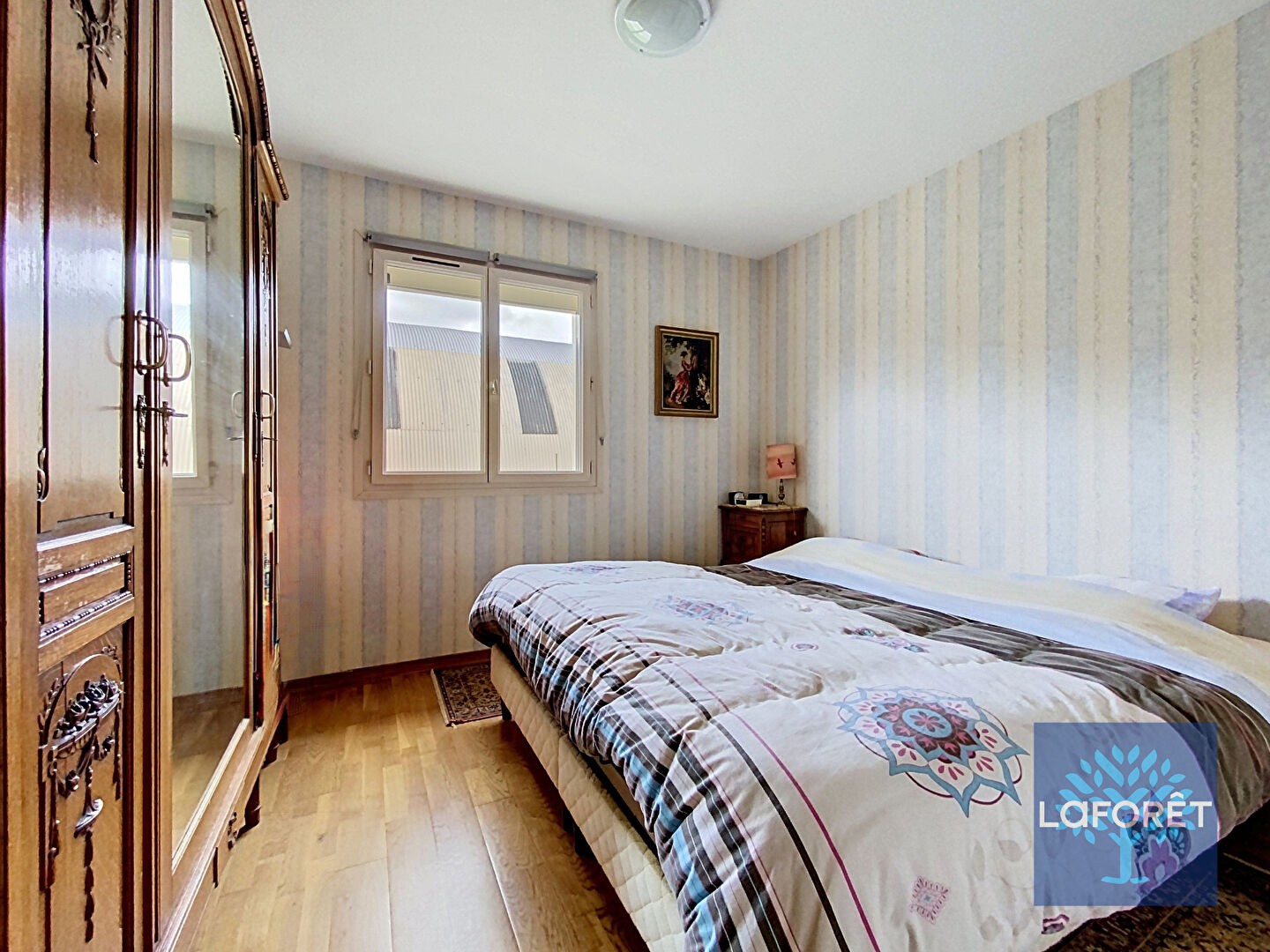Maison à vendre - 4 pièces - 91m2 - La Jaudonnière (85110)