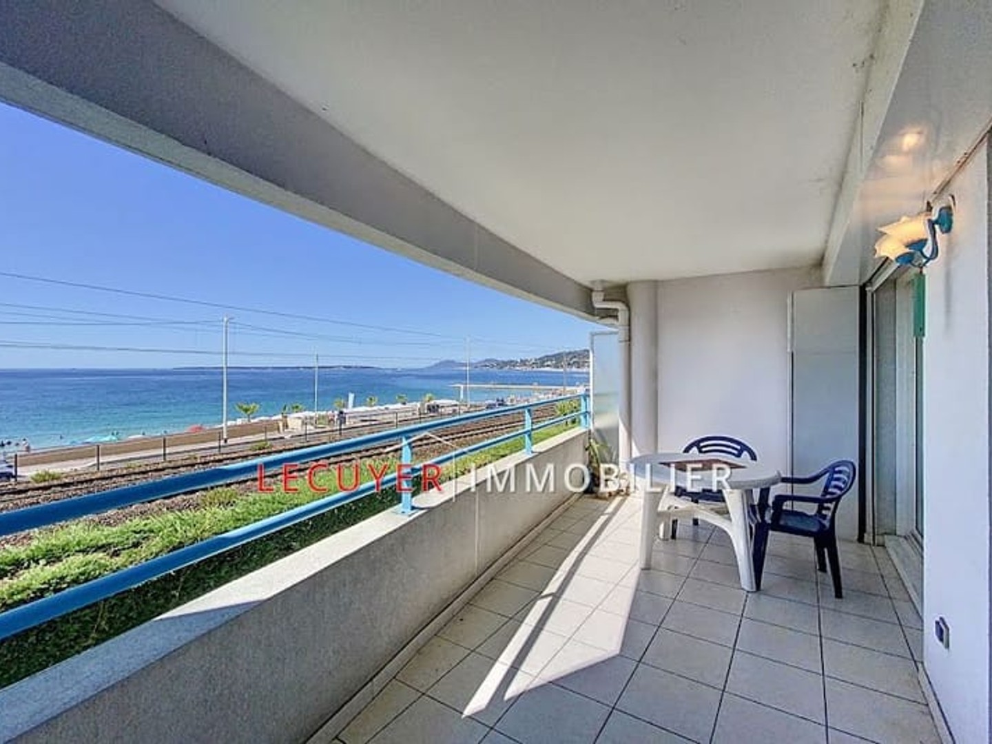 Appartement 2 pièces 34 m²