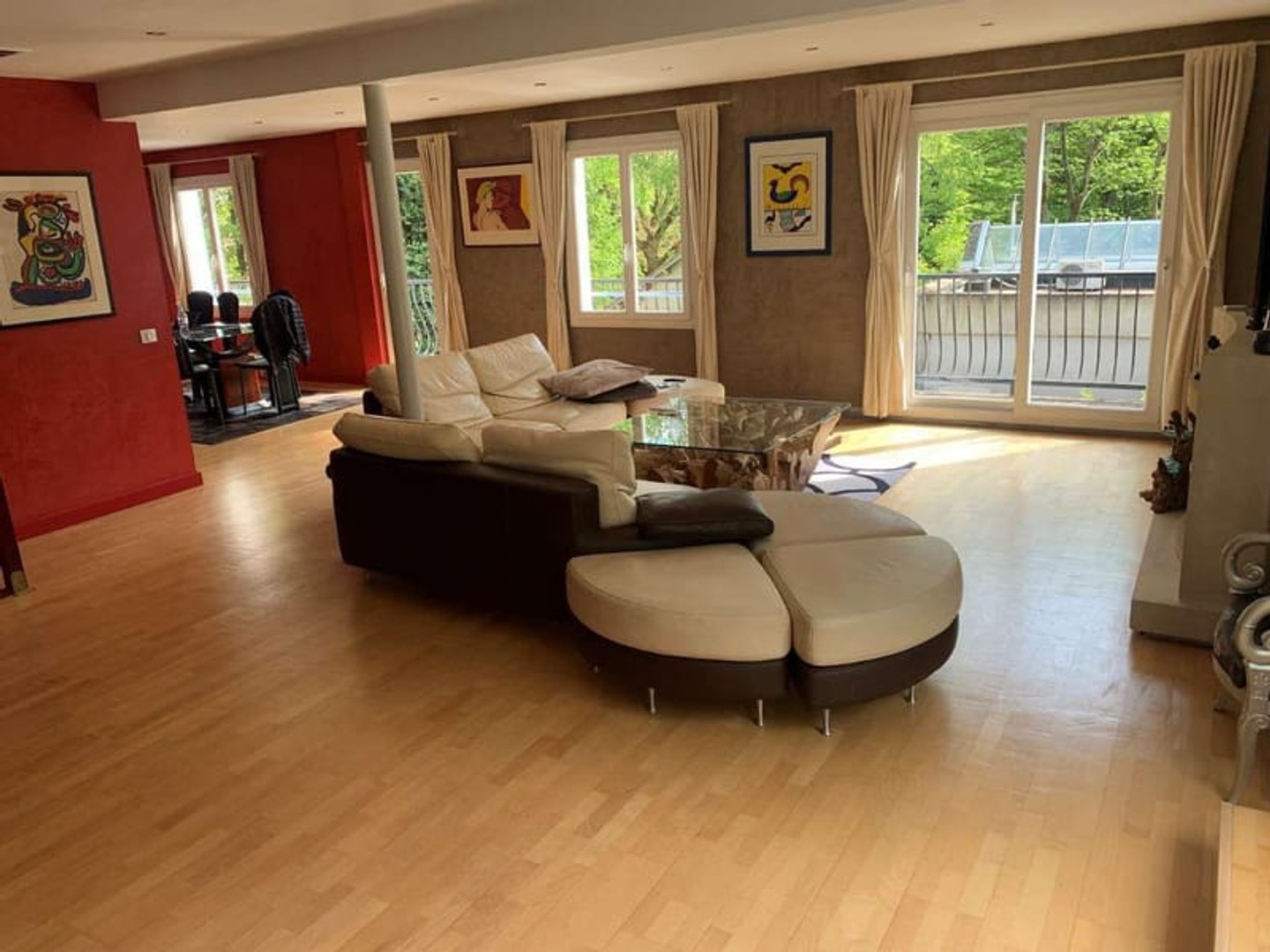 Complexe Immobilier 8 pièce(s) 300 m2 + Local de 220 m2