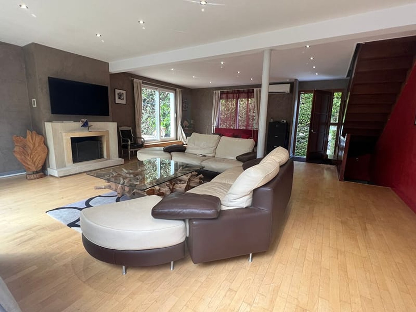 Maison à vendre - 8 pièces - 300m2 - Bièvres (91570)